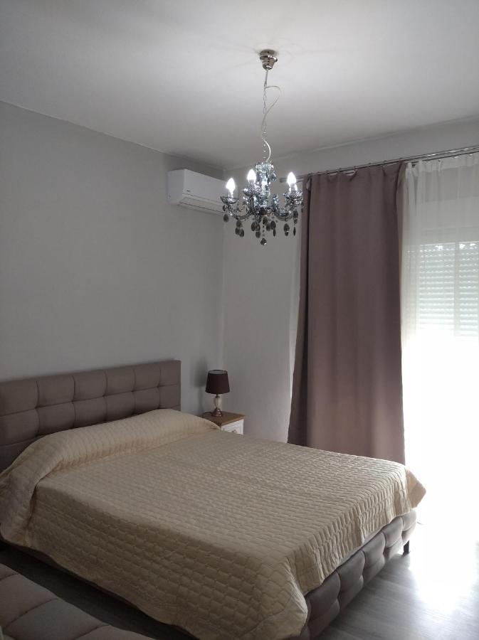 Hili Resort Luxurious Seaside Apartment أليكسانثيربوليس المظهر الخارجي الصورة