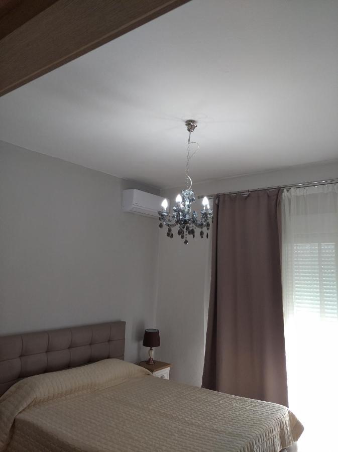 Hili Resort Luxurious Seaside Apartment أليكسانثيربوليس المظهر الخارجي الصورة